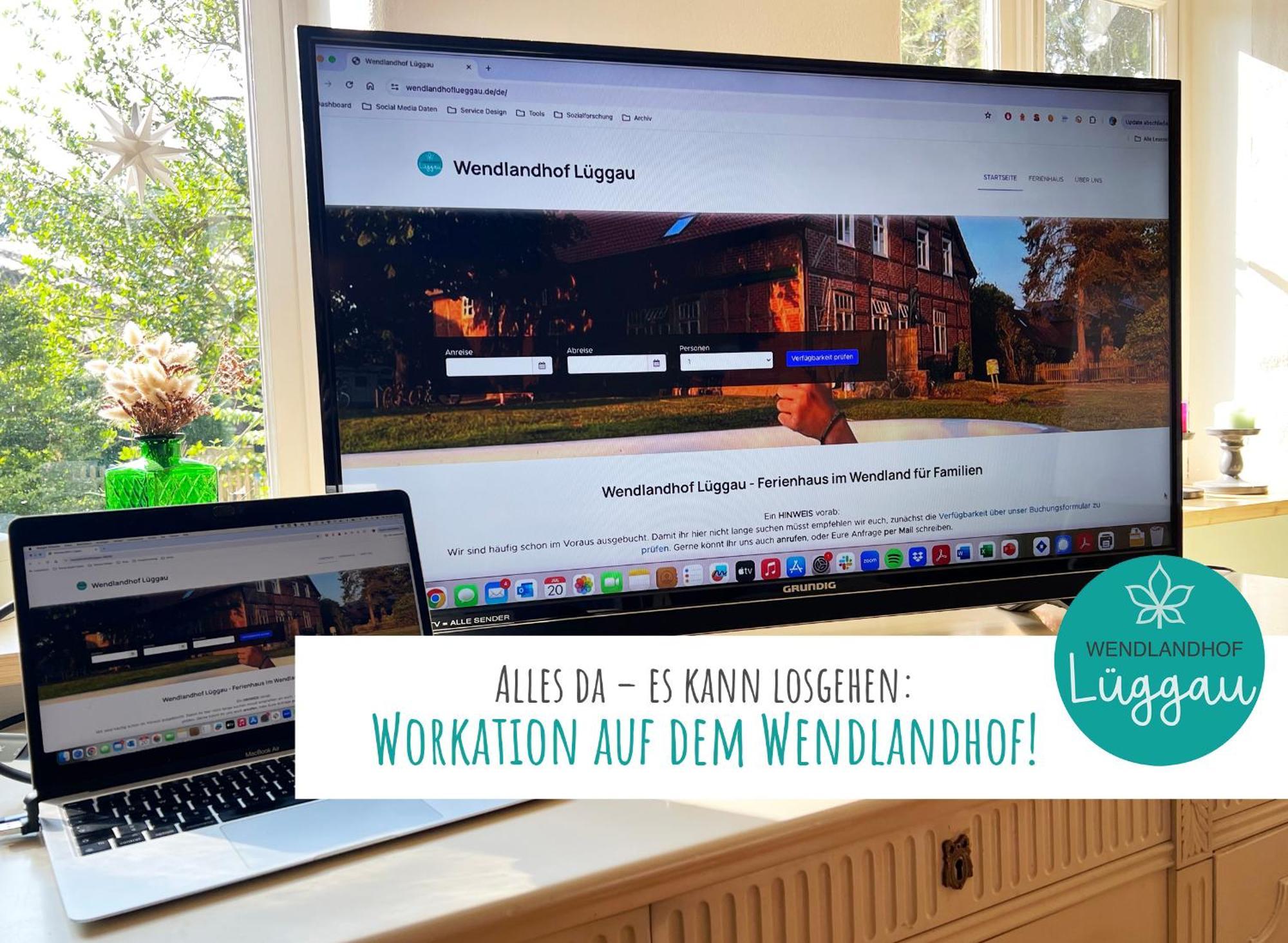 فيلا Wendlandhof Lueggau داننبرغ المظهر الخارجي الصورة